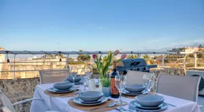 Stunning 3BR breathtaking views outdoor dining - Image 5