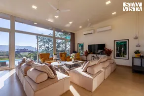 The Estate by StayVista - 3BHK with Mountain View & Jacuzzi - Image 4