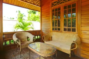 Aquarius Orang Hotel & Villa - Image 5