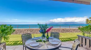 A9 Direct Oceanfront 2 Level 2 Lanai Amazing Views Sunsets & AC Comfort - Image 3