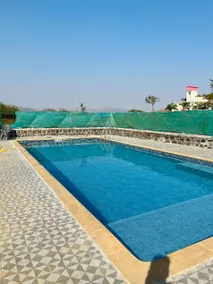 THS Mystic Bloom Violet Whisper Villa 4BHK - Image 2