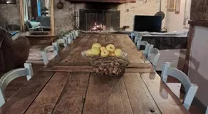 Nabat le Haut, chambre et table d'hotes - Image 3