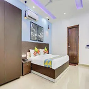 Hotel APJ GRAND - Image 2