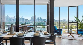 Nine Elm Port Melbourne 403 - Image 3