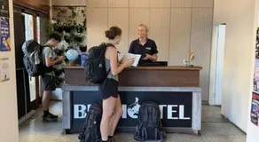Big Backpackers Hostel - Image 3