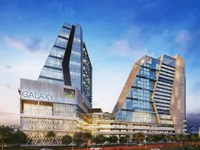 Galaxy Blue Sapphire studios - Image 2