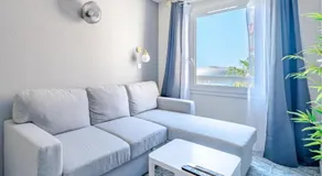 Cosy 2-Room Flat - Nice Ville Train Station - City Center - Image 5