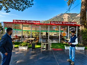 Dhristi cottage Nainital - Image 5