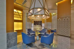 Orange Hotel Heze Renmin Road - Image 2