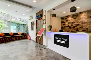Townhouse New Digha Formerly Hotel Coral - Image 4