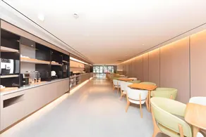 JI Hotel Hangzhou Binjiang Olympic Sports Center Jiangnan Avenue - Image 2