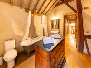 Historisk mølle med sauna - Image 2