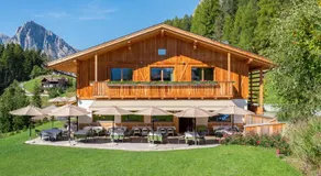 Dolomiti Lodge Alverà - Image 5