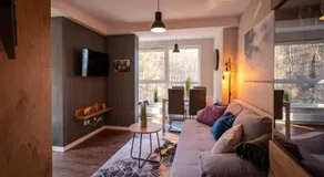 Apartament Spokoloko Kurort Kozubnik Uroczysko Wilka - Image 2