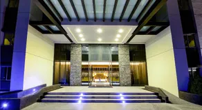 Talmud Hotel Tainan - Image 5