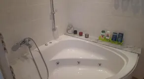 Ferienwohnung Monika Staßfurt OT Üllnitz an der A14 - Image 5