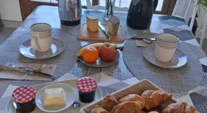 La chambre aux papillons - Image 3