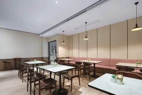 Hanting Hotel Nanjing Xianlin Hongfeng Science and Technology Park - Image 5