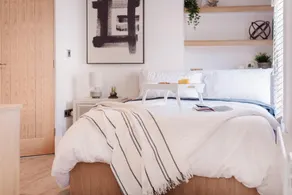 Union Place Luxury Apartment in the City Centre - Image 5