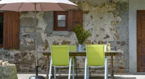 Moulin des Comtes - chambre des comtes - Image 4