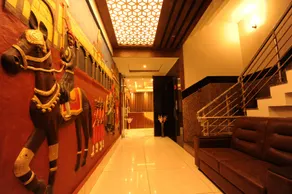 MC Suites Mysuru - Image 5
