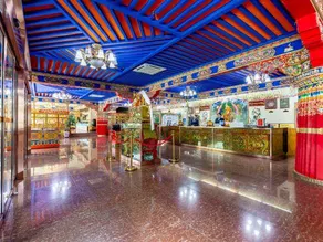 Gesar Hotel - Image 4