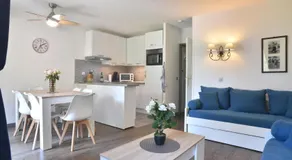 très bel appartement 8 personnes wifi offert - Image 2