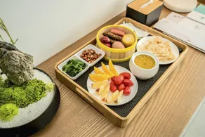 Dengfeng Moshe Hotel - Image 5