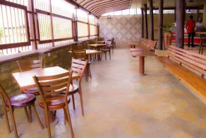 Mooreland Hotel Nairobi - Image 4
