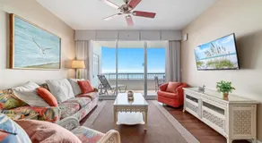 Beach Club D-407 NEW! Beachfront 2Bed2 Bath-Luxury Resort-Amenities-Sleeps 6 - Image 2