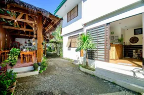 Secret Garden Resort - Image 2