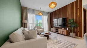 Bloomfields Elevated 2BR in Marina Heights - Image 2