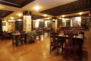 Hotel Heritage - Image 5