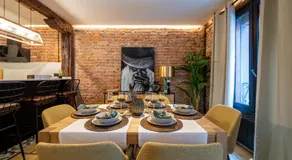 Cortes AC by Staynnapartments - Image 4