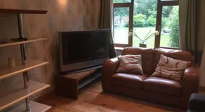 The Old Vicarage Lodge - Image 2