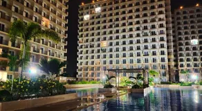 Saekyung Charming condo with pool and city views - Image 3