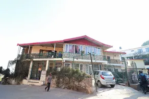 OYO Laxmi Residency - Image 2