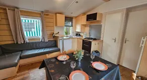 Mobil Home EDEN1 en Vendée 6 pers 3ch - Image 2