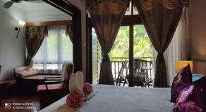 Villa Dalam laut 530 - Image 2