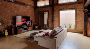 Casa com Piscina e Hidro Uberaba Mende s Temporada - Image 2