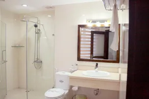Hoang Anh Ha Dong Hotel - Image 4