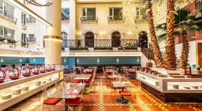 Beijing XinQiao Hotel - Image 3