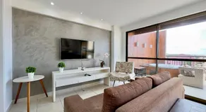 Condomínio Mediterranee Residence por Be My Guest - Image 2