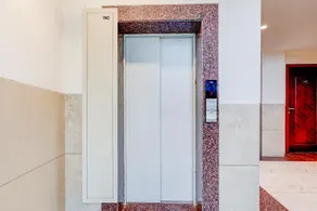 Townhouse Oak Sector 39 Medanta - Image 3