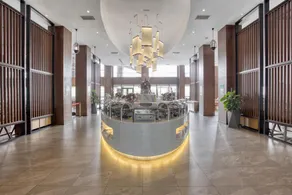 Hotels in Yuquan Bay - Image 3