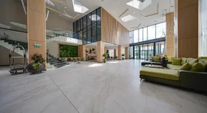 Hotel Complex SamElyon - Image 3