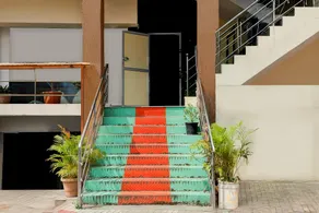 Hotel O Benz Circle Crossway Vijayawada Formerly Akshaya Elite - Image 3