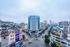 Junyi Hotel - Image 4