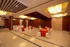 Pushkara Sarovar Portico Dibrugarh - Image 4