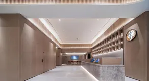 JI Hotel Chengdu Wenjiang University Town - Image 2